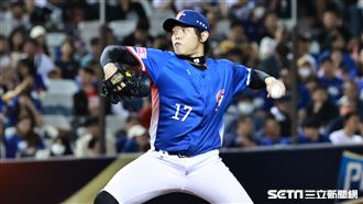 陳冠宇因「禮讓」曾拒WBC　蔡其昌曝內幕