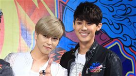 20160910- 畢書盡 陳彥允 李玉璽 2016金門酒廠Big Bump Party