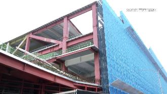 圖利沈慶京買1送1？　魚果市場減項發包詭