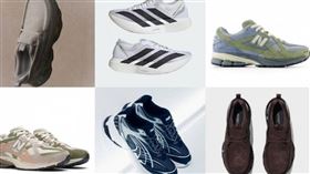 慢跑鞋（圖／品牌提供）