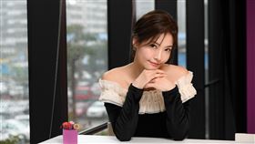 王樂妍《願望》專訪。（圖／三立提供）