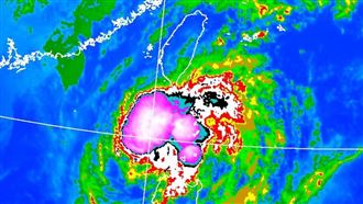 天兔海陸警齊發仍難捉摸　各國模擬出爐了