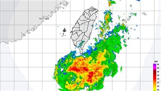 天兔估明登陸後消失　最快解除警報時間曝