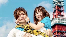 (圖／翻攝自Yuma IG)
