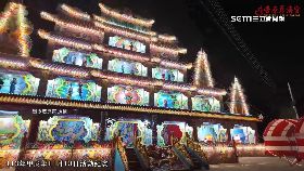 建醮壇點燈18001