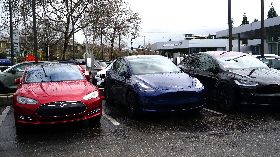 電動車購車補貼恐取消