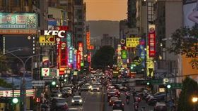 台中,台中街景,公益路
（圖／翻攝自台中市觀光局）