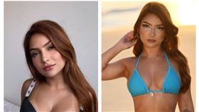 布麗達在IG有242.8萬人追蹤。（圖／翻攝IG）