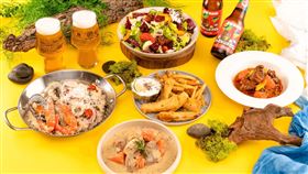 金色三麥,Sinasera 24(金色三麥 提供)