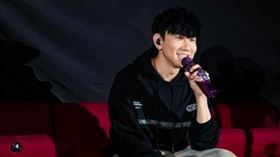 林俊傑（圖／翻攝自IG）