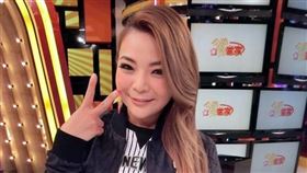 小甜甜遭前夫提告妨礙名譽不起訴。（圖／翻攝臉書）