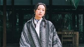 李雪接受《三立新聞網》專訪。（圖／記者楊澍攝影）