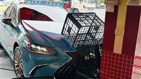 車禍,自助餐,鳳山,五甲