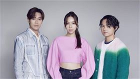 告五人（圖／相信音樂提供）