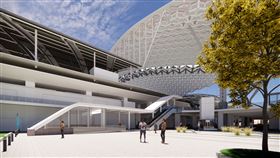 中捷藍線基本設計過中央審議　交通局：已展開發包作業（業配勿用）