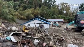 A怕山崩又來1801