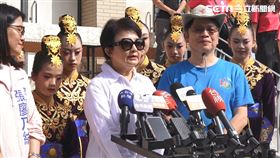 台中,空污,霧霾,盧秀燕,不公平,中火,碳排放量（圖／翻攝畫面）