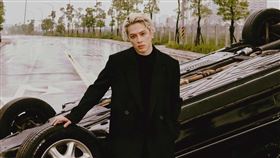 J.Sheon（圖／索尼音樂提供）