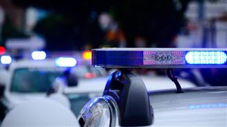 32警官陳屍派出所！獨自值勤頭中彈倒血泊