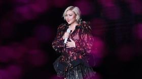 張惠妹將在大巨蛋開唱。（圖／聲動娛樂提供）