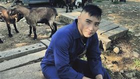 谷阿莫。（圖／翻攝自谷阿莫IG）