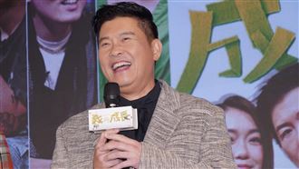 曾拌麵年收破億萎縮了　曾國城曝員工年終