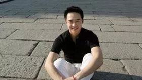 薄瓜瓜（圖／翻攝自微博）
https://m.weibo.cn/detail/4566205639427874
