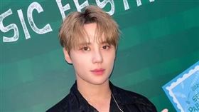 金俊秀。（圖／翻攝自IG）