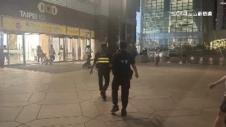 101遭恐嚇！架最強AI監控「保全費500萬」