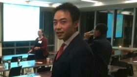 薄瓜瓜（圖／翻攝自微博）