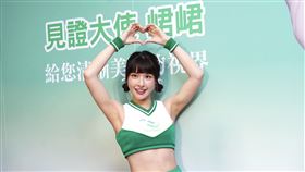 峮峮出席活動。（圖／記者趙于瑩攝影）