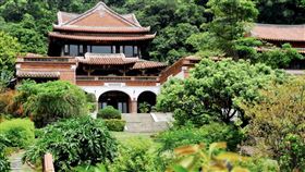 新竹縣新埔鎮的「The One南園人文客棧」。