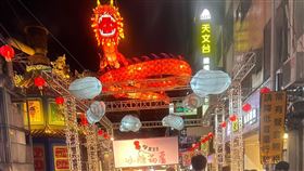 廟西夜市,豐原夜市,台中隱藏夜市,豐原慈濟宮
（圖／翻攝自豐原慈濟宮臉書）