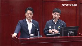 吃什麼應援「台日大戰」　蔣萬安稱還在想：賣個關子