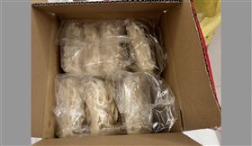 好市多、烏龍麵