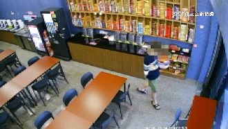 無人泡麵店控客自備鍋外帶　白飯還全裝光