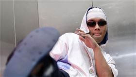 阿跨面（圖／記者鄭孟晃攝影）