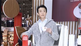 懷秋。（圖／記者鄭孟晃攝影）