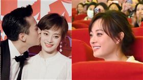 孫儷。（圖／翻攝自微博、小紅書）