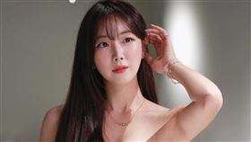 安芝儇來台發展擁有一票鐵粉支持。（圖／翻攝自安芝儇IG）