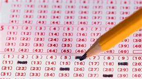 彩券
（示意圖／翻攝自Pixabay）