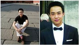 薄瓜瓜組合圖,翻攝微博