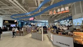 清水服務區,台中清水
（圖／翻攝自台灣旅行趣）