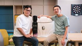 騰勢收購TRYME 拓展美容保養品版圖