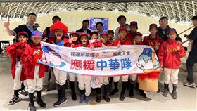 邀小球員助攻中華隊抗韓！饗賓陳毅航：鼓勵下一代為台灣喝采（業配勿用）