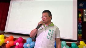 林銘仁涉詐助理費，今（15）日可以300萬交保。（資料照）