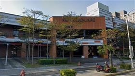 美麗新廣場淡海館突宣布暫停營業。（圖／翻攝自Google Maps）