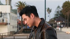 周興哲（圖／星空飛騰提供）