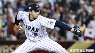 日本又1投手傳傷勢　大勢練習賽提前退場