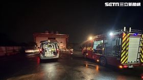 高雄,燕巢,水塔,觸電